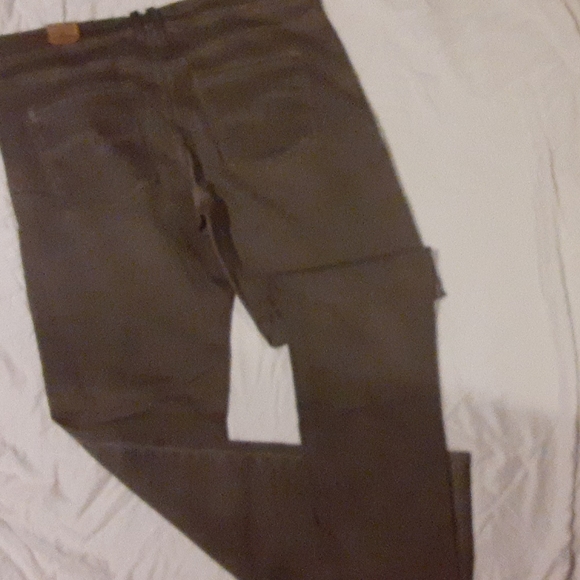Mens Lee Cooper jeans W38L34 - Picture 5 of 5